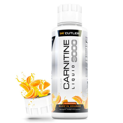 Liquid L-Carnitine 3000