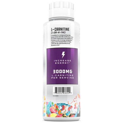 Liquid L-Carnitine 3000