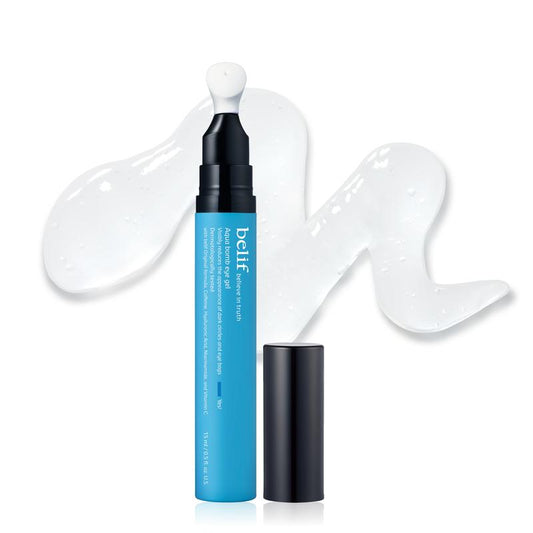 Cooling Eye Gel