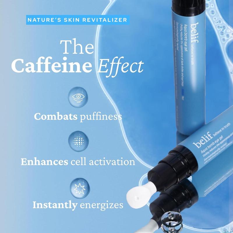 Cooling Eye Gel